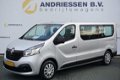 Renault Trafic - 1.6 dCi 8 Persoons L2H1 *99.847KM* Cruise control, Navi, Parkeersensoren - 1 - Thumbnail