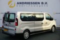 Renault Trafic - 1.6 dCi 8 Persoons L2H1 *99.847KM* Cruise control, Navi, Parkeersensoren - 1 - Thumbnail