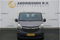 Opel Vivaro - 1.6 CDTI L2H1 8 Persoons*64.338KM* Cruise control, Navi, Parkeersensoren - 1 - Thumbnail