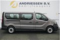 Opel Vivaro - 1.6 CDTI L2H1 8 Persoons*64.338KM* Cruise control, Navi, Parkeersensoren - 1 - Thumbnail