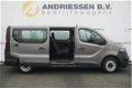 Opel Vivaro - 1.6 CDTI L2H1 8 Persoons*64.338KM* Cruise control, Navi, Parkeersensoren - 1 - Thumbnail