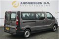 Opel Vivaro - 1.6 CDTI L2H1 8 Persoons*64.338KM* Cruise control, Navi, Parkeersensoren - 1 - Thumbnail