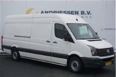 Volkswagen Crafter - 2.0 TDI L3H2 Maxi, Airco, Cruise control
