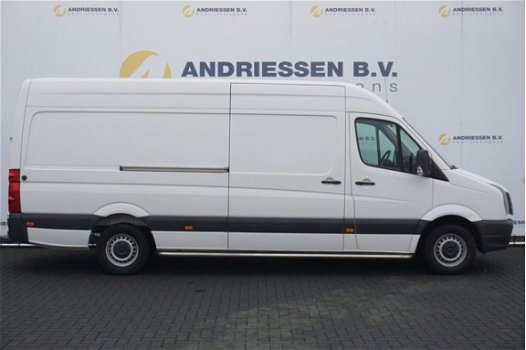 Volkswagen Crafter - 2.0 TDI L3H2 Maxi, Airco, Cruise control - 1