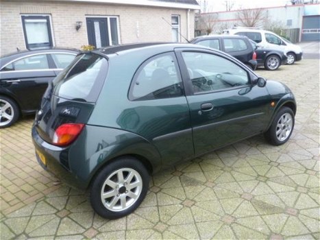 Ford Ka - 1.3 7 Edition - 1