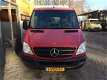 Mercedes-Benz Sprinter - 210 CDI Euro 5 L2H1 Airco Trekhaak - 1 - Thumbnail