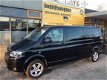 Volkswagen Transporter - T5 Gp 2.0 TDI L2 DC Ac Navi Leer - 1 - Thumbnail