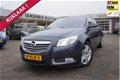 Opel Insignia - 2.0 l XENON l STOELVERW. l NAVI l RIJKLAAR - 1 - Thumbnail