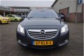 Opel Insignia - 2.0 l XENON l STOELVERW. l NAVI l RIJKLAAR - 1 - Thumbnail