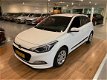 Hyundai i20 - 1.0 T-GDI Black Edition - 1 - Thumbnail