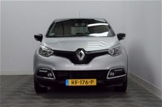 Renault Captur - TCe 90PK Expression