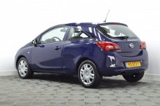 Opel Corsa - 1.0 Turbo 90PK Business+