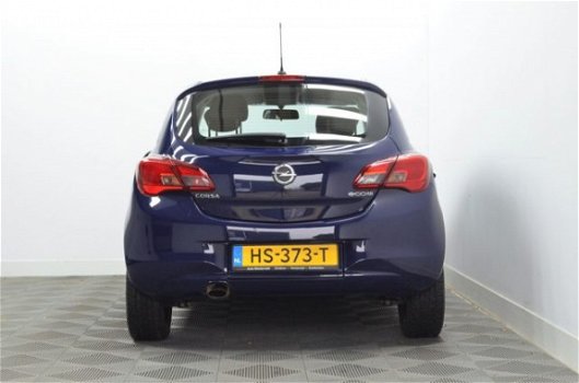 Opel Corsa - 1.0 Turbo 90PK Business+ - 1