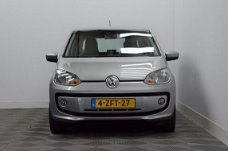 Volkswagen Up! - 1.0 60PK High Up