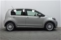 Volkswagen Up! - 1.0 60PK High Up - 1 - Thumbnail