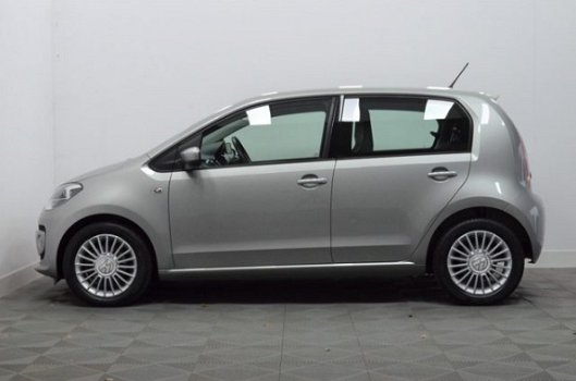 Volkswagen Up! - 1.0 60PK High Up - 1