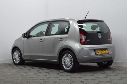 Volkswagen Up! - 1.0 60PK High Up - 1