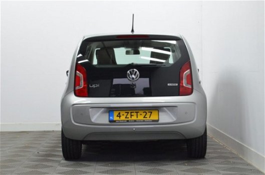 Volkswagen Up! - 1.0 60PK High Up - 1