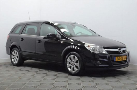 Opel Astra - 1.6i 16V Temptation - 1