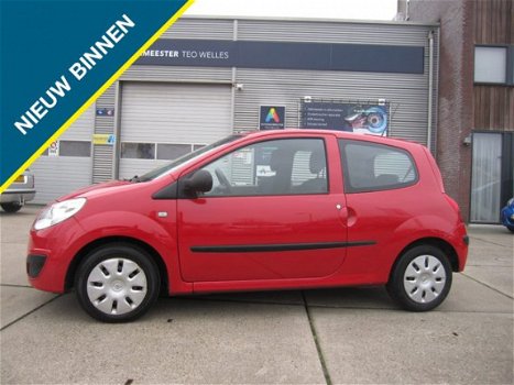 Renault Twingo - 1.2 Authentique - 1