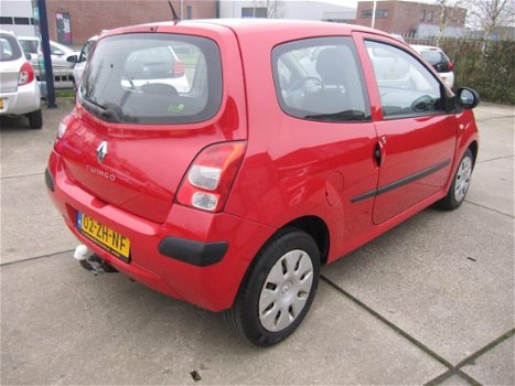 Renault Twingo - 1.2 Authentique - 1