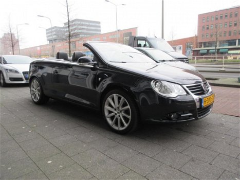 Volkswagen Eos - 3.2 V6 DSG Cabrio Panoramadak - 1