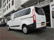 Ford Transit Custom Tourneo - 300 2.2 TDCI L1H1 Titanium 9 Persoons - 1 - Thumbnail