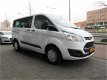 Ford Transit Custom Tourneo - 300 2.2 TDCI L1H1 Titanium 9 Persoons - 1 - Thumbnail