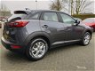 Mazda CX-3 - 2.0 SkyActiv-G 120 TS pdc V+A, Navigatie, 1 jaar garantie - 1 - Thumbnail