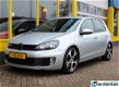 Volkswagen Golf - 2.0 GTI 18inch open dak Clima - 1 - Thumbnail