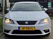 Seat Leon - 1.0 TSi 115 pk Style Connect / Navigatie / Bluetooth / Parkeersensoren - 1 - Thumbnail