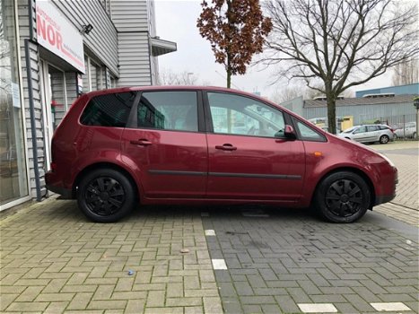 Ford Focus C-Max - 1.6 TDCi Futura Airco nette auto - 1