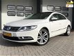 Volkswagen CC - 2.0 TDI BlueMotion 4Motion Panarama dak - 1 - Thumbnail