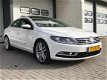 Volkswagen CC - 2.0 TDI BlueMotion 4Motion Panarama dak - 1 - Thumbnail