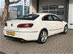 Volkswagen CC - 2.0 TDI BlueMotion 4Motion Panarama dak - 1 - Thumbnail