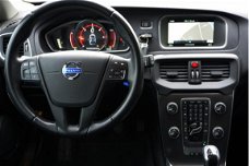 Volvo V40 - 2.0 D4 Kinetic Business | navigatie | dealer onderhouden |