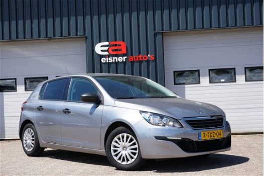 Peugeot 308 - 1.6 BlueHDi Acces | AIRCO | CRUISE | - 1