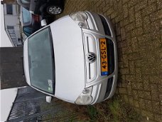 Volkswagen Polo - 1.4 TDI Comfortline BlueMotion