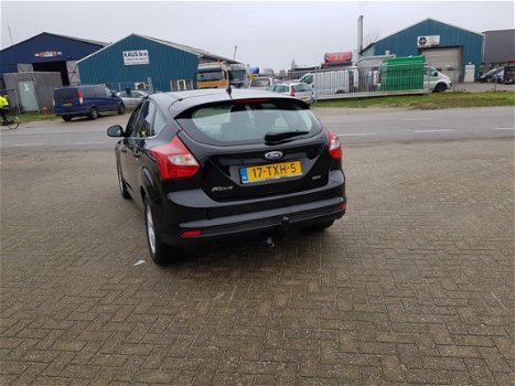 Ford Focus - 1.6 TDCI Lease Titanium - 1