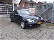 Mercedes-Benz E-klasse - 220 CDI Avantgarde Nwe APK/Grt beurt/nwe banden A - 1 - Thumbnail