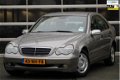 Mercedes-Benz C-klasse - 180 K. Avantgarde Climate Control 3-6-12 M Garantie - 1 - Thumbnail
