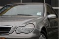 Mercedes-Benz C-klasse - 180 K. Avantgarde Climate Control 3-6-12 M Garantie - 1 - Thumbnail