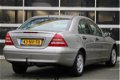 Mercedes-Benz C-klasse - 180 K. Avantgarde Climate Control 3-6-12 M Garantie - 1 - Thumbnail