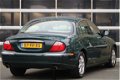 Jaguar S-type - 3.0 V6 Youngtimer Leder Climate Control 3-6-12 M Garantie - 1 - Thumbnail