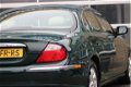 Jaguar S-type - 3.0 V6 Youngtimer Leder Climate Control 3-6-12 M Garantie - 1 - Thumbnail