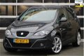 Seat Altea - 1.2 TSI Ecomotive Businessline High Navigatie Opendak Climate Control 3-6-12 M Garantie - 1 - Thumbnail