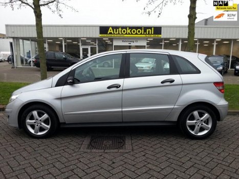 Mercedes-Benz B-klasse - 170 Automaat. kan direct mee - 1