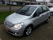 Mercedes-Benz B-klasse - 170 Automaat. kan direct mee - 1 - Thumbnail