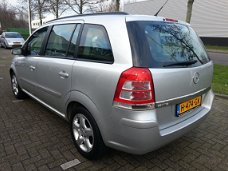 Opel Zafira - 1.8 Edition Riem verv. APK 4-2021. Kan direct mee