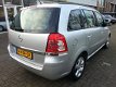 Opel Zafira - 1.8 Edition Riem verv. APK 4-2021. Kan direct mee - 1 - Thumbnail